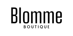 Blomme Boutique