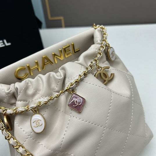 Bolsa Chanel Gabrielle