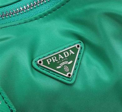 Bolsa Prada Re-Edition