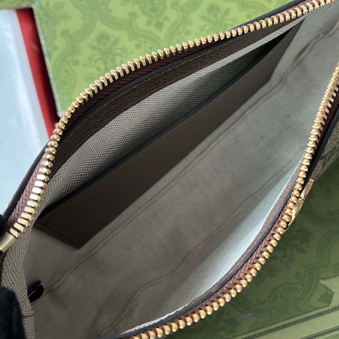 Bolsa Gucci Ophidia GG Small Bag